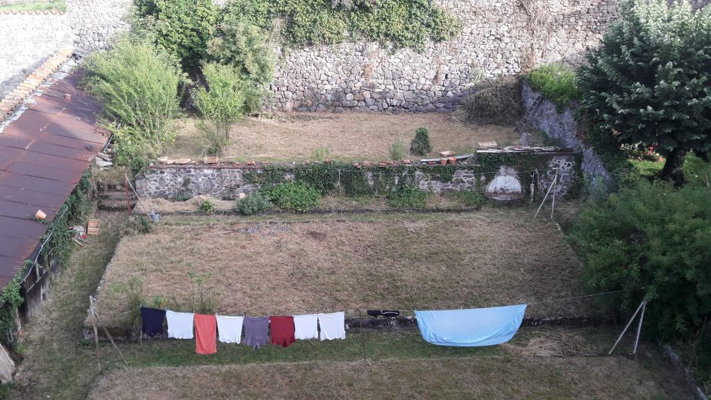 Une image de mon jardin